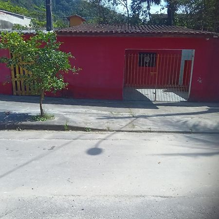 Buenos Home Ubatuba Exterior foto
