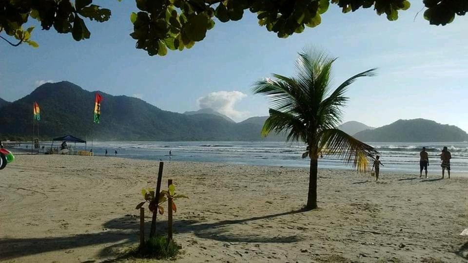 Buenos Home Ubatuba Exterior foto