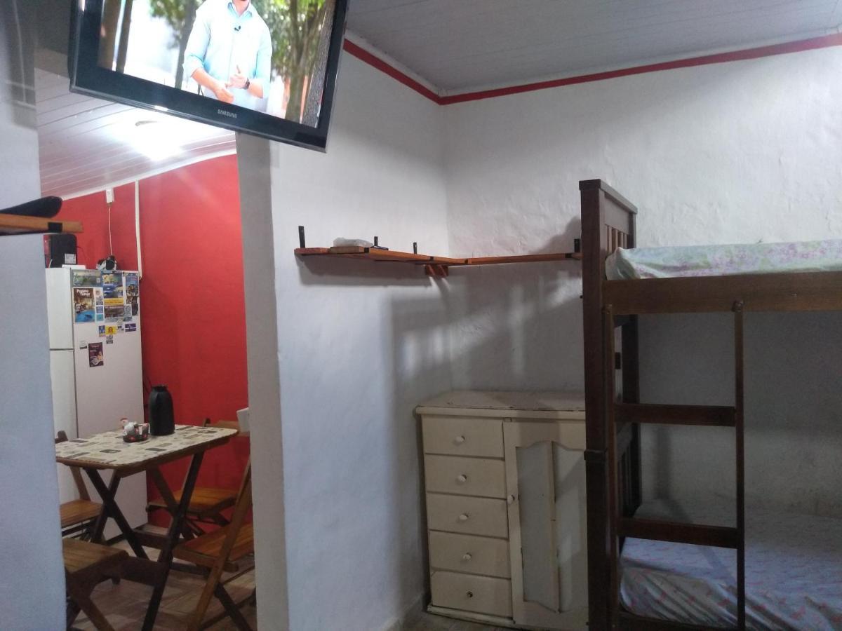 Buenos Home Ubatuba Exterior foto
