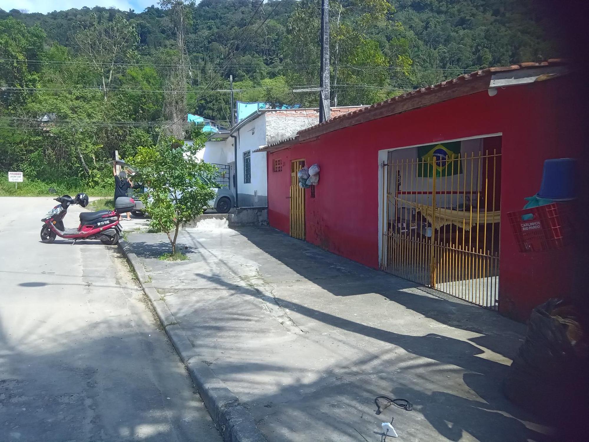 Buenos Home Ubatuba Exterior foto